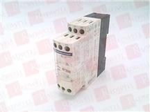 SCHNEIDER ELECTRIC RM4LA32MW 0