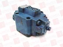 EATON CORPORATION RCG-06-D3-30 0