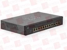 CISCO SF302-08MP 0