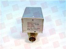 HONEYWELL V4043A1259 0