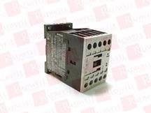 EATON CORPORATION DILM12-10(400V50HZ,440V60HZ) 1