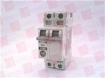 ALLEN BRADLEY 1492-CB2H100