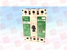 EATON CORPORATION FI225 0