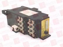 EATON CORPORATION DIL08-53-220V/50HZ-240V/60HZ 1