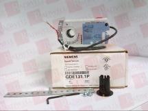 SIEMENS GDE131.1P 1