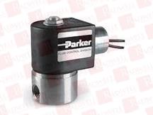 PARKER 20CC02MV4T2F