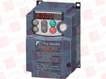 FUJI ELECTRIC FRN0006C2S-2U