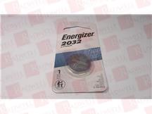 ENERGIZER 2032