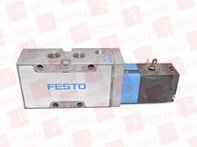 FESTO MVH-5-1/4-B