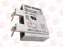 ALLEN BRADLEY 100-FSC480 1