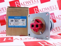 EATON CORPORATION AR621 1