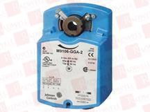 JOHNSON CONTROLS M9106-GGA-2