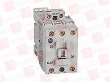 ALLEN BRADLEY 100-C30VA10