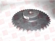 MARTIN SPROCKET & GEAR INC 50B38-3/4 1