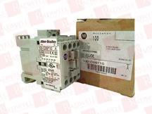 ALLEN BRADLEY 100-C09T10