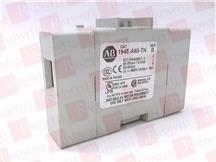 ALLEN BRADLEY 194E-A63-TN 1