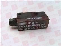 BAUMER ELECTRIC FHDK 10P5101/S35A