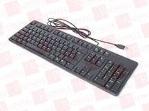 KB212-B Keyboard/Pad/Pen/Mouse By DELL