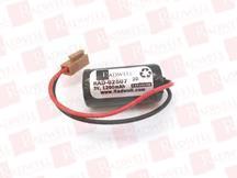 RADWELL VERIFIED SUBSTITUTE IC693PWR321-SUB-BATTERY