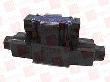 YUKEN DSG-01-3C60-A120-6090