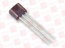 DIODES INC ZTX657