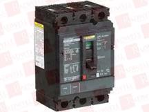 SCHNEIDER ELECTRIC HDL36015 0