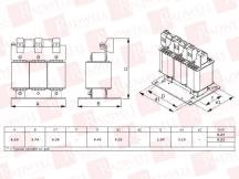 RADWELL VERIFIED SUBSTITUTE RL-01802-SUB 1