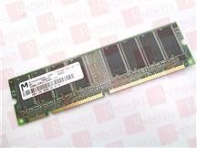 MICRON TECHNOLOGY INC MT16LSDT3264AG-133B1 1