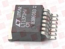 ANALOG DEVICES LT1371HVCR#PBF 1