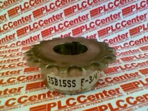 CLOVER SPROCKET 35B15SS