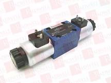 BOSCH 4WE-6-U62/EG24N9K4 0