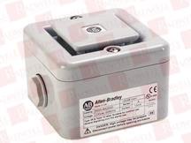 ALLEN BRADLEY 855H-BD30ED 1