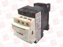 SCHNEIDER ELECTRIC LC1D18M7