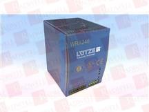 LUTZE 722804