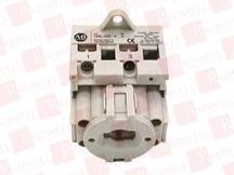 ALLEN BRADLEY 194L-A25-1752