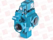 MAC VALVES INC 58D-31-502AA