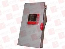 EATON CORPORATION DH361FRK 1