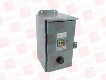 SCHNEIDER ELECTRIC 8536SBA2V02S