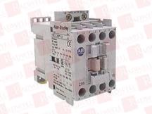 ALLEN BRADLEY 100-C09G10