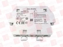 ALLEN BRADLEY 100-ES1-11