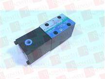 EATON CORPORATION DG18V-3-2A-P-60 2