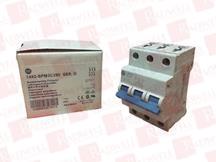 ALLEN BRADLEY 1492-SPM3C250 3