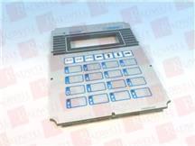 RADWELL VERIFIED SUBSTITUTE CP02R-04-0045-SUB-KEYPAD 0