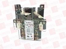 ALLEN BRADLEY 195-BL01