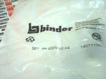 BINDER 99-2009-10-04