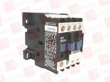 SCHNEIDER ELECTRIC LC1 D1201B7 0