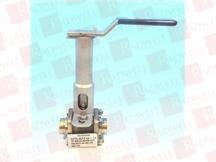 PBM VALVE  SPN-B5T-G---18 2