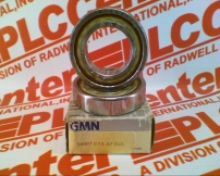 GMN BEARING S6007-ETA-A7-DUL