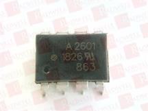 BROADCOM HCPL-2601-300E 0