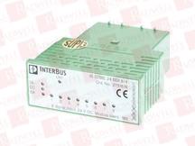 PHOENIX CONTACT IB-STME-24-BDI-8/4 0